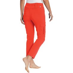 Eddie Bauer First Ascent Women's Guide Ripstop Cargo Crop -POC Sports Sales Store 10552121x1014170 vAlt1