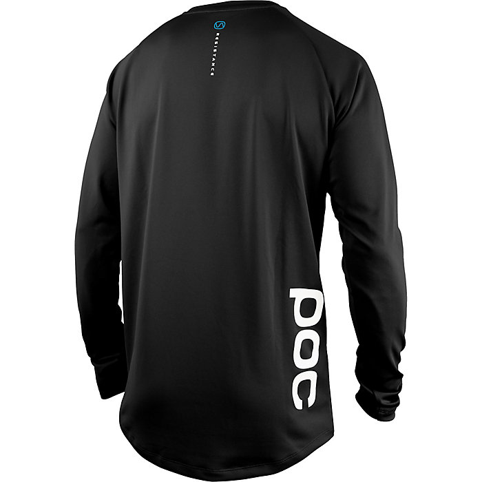 Poc Sports Men's Essential DH LS Jersey 2 Poc Sports Men's Essential DH LS Jersey - Image 2