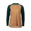 POC Sports Women's MTB Pure LS Jersey
