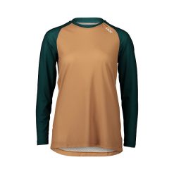 POC Sports Women's MTB Pure LS Jersey