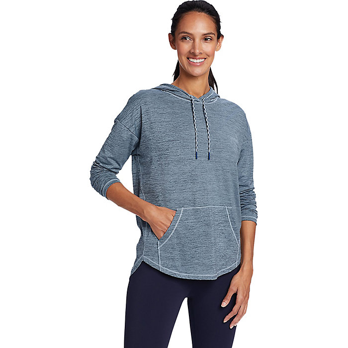 Eddie Bauer First Ascent Women's Resolution Guide Hoodie 6 Eddie Bauer First Ascent Women's Resolution Guide Hoodie - Image 6