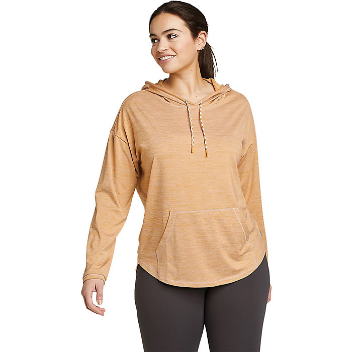 Eddie Bauer First Ascent Women's Resolution Guide Hoodie 4 Eddie Bauer First Ascent Women's Resolution Guide Hoodie - Image 4