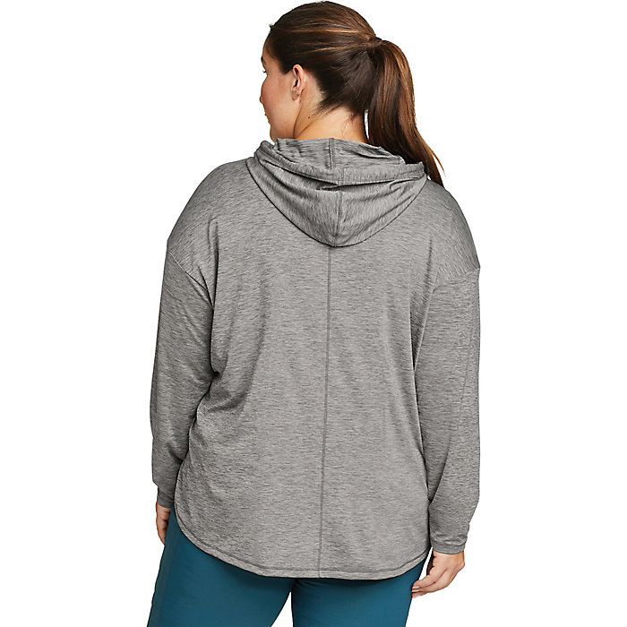 Eddie Bauer First Ascent Women's Resolution Guide Hoodie 3 Eddie Bauer First Ascent Women's Resolution Guide Hoodie - Image 3
