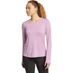 Eddie Bauer First Ascent Women's Resolution Guide LS Tee 10 Eddie Bauer First Ascent Women's Resolution Guide LS Tee -POC Sports Sales Store 10554249x1000066 zm