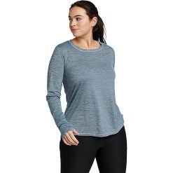 Eddie Bauer First Ascent Women's Resolution Guide LS Tee 9 Eddie Bauer First Ascent Women's Resolution Guide LS Tee -POC Sports Sales Store 10554249x1005652 zm