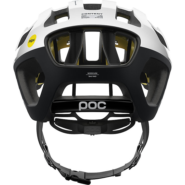POC Sports Octal X MIPS Helmet 4 POC Sports Octal X MIPS Helmet - Image 4