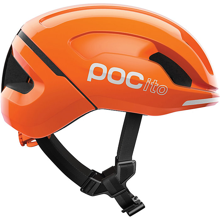 POC Sports Kids' Pocito Omne MIPS Helmet 2 POC Sports Kids' Pocito Omne MIPS Helmet - Image 2