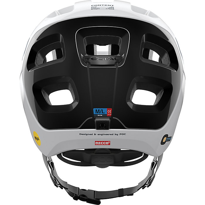 POC Sports Tectal Race MIPS Helmet 2 POC Sports Tectal Race MIPS Helmet - Image 2