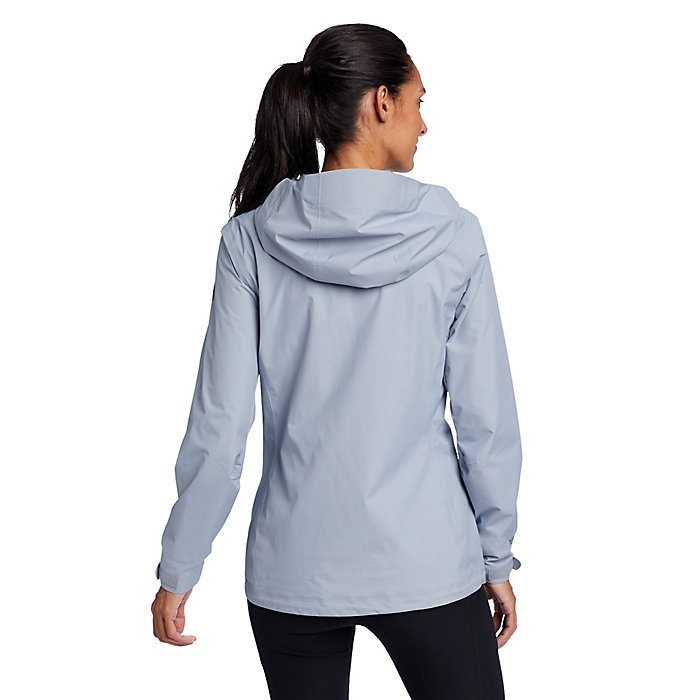Eddie Bauer First Ascent Women's BC Dura 3L Jacket 2 Eddie Bauer First Ascent Women's BC Dura 3L Jacket - Image 2