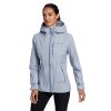 Eddie Bauer First Ascent Women's BC Dura 3L Jacket