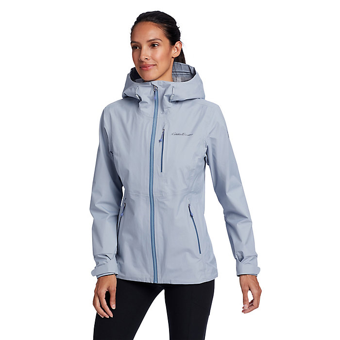 Eddie Bauer First Ascent Women's BC Dura 3L Jacket 1 Eddie Bauer First Ascent Women's BC Dura 3L Jacket