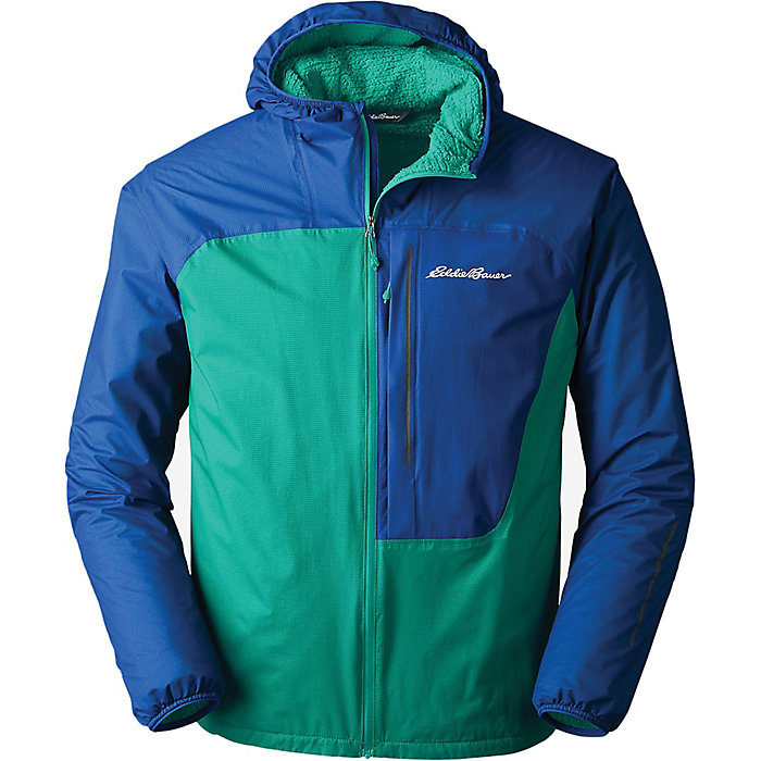 Eddie Bauer First Ascent Men's BC Evotherm Jacket 2 Eddie Bauer First Ascent Men's BC Evotherm Jacket - Image 2