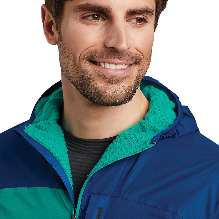 Eddie Bauer First Ascent Men's BC Evotherm Jacket 7 Eddie Bauer First Ascent Men's BC Evotherm Jacket - Image 7