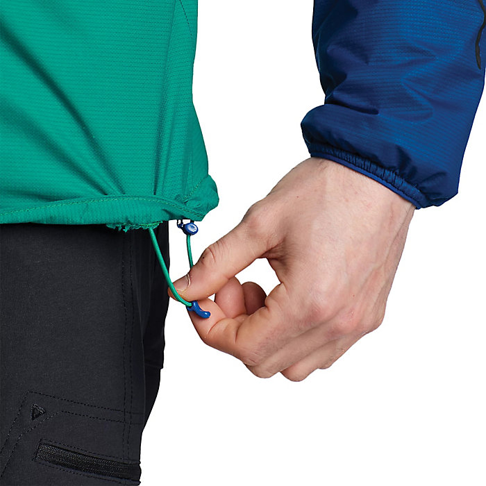 Eddie Bauer First Ascent Men's BC Evotherm Jacket 8 Eddie Bauer First Ascent Men's BC Evotherm Jacket - Image 8