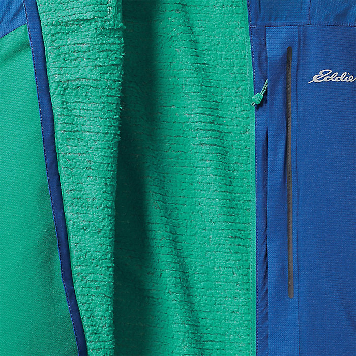 Eddie Bauer First Ascent Men's BC Evotherm Jacket 10 Eddie Bauer First Ascent Men's BC Evotherm Jacket - Image 10