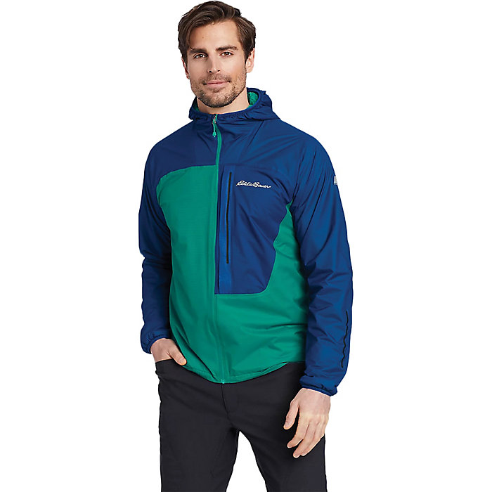 Eddie Bauer First Ascent Men's BC Evotherm Jacket 1 Eddie Bauer First Ascent Men's BC Evotherm Jacket