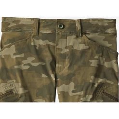 Eddie Bauer First Ascent Men's Guide Pro Short - Printed 6 Eddie Bauer First Ascent Men's Guide Pro Short - Printed -POC Sports Sales Store 10575768x1001824 vAlt3