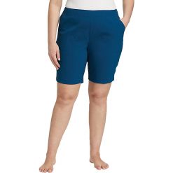 Eddie Bauer First Ascent Women's Guide Ripstop 9 Inch Short 10 Eddie Bauer First Ascent Women's Guide Ripstop 9 Inch Short -POC Sports Sales Store 10575769x1011304 zm