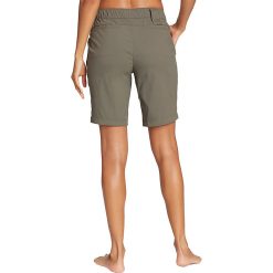 Eddie Bauer First Ascent Women's Guide Ripstop 9 Inch Short 8 Eddie Bauer First Ascent Women's Guide Ripstop 9 Inch Short -POC Sports Sales Store 10575769x1035988 vAlt1