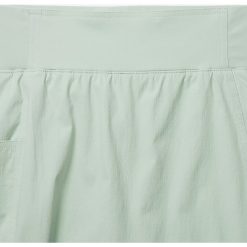 Eddie Bauer First Ascent Women's Guide Ripstop Skort 8 Eddie Bauer First Ascent Women's Guide Ripstop Skort -POC Sports Sales Store 10575770x1011313 vAlt4