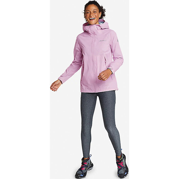 Eddie Bauer First Ascent Women's Super Sevens Jacket 8 Eddie Bauer First Ascent Women's Super Sevens Jacket - Image 8