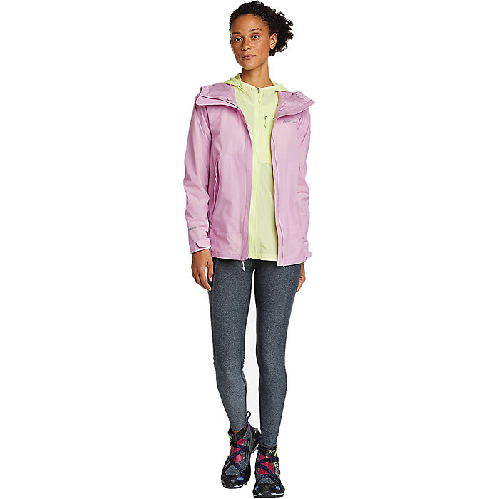 Eddie Bauer First Ascent Women's Super Sevens Jacket 7 Eddie Bauer First Ascent Women's Super Sevens Jacket - Image 7