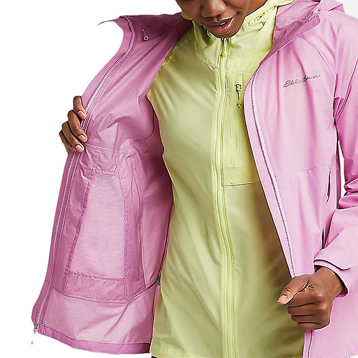 Eddie Bauer First Ascent Women's Super Sevens Jacket 5 Eddie Bauer First Ascent Women's Super Sevens Jacket - Image 5