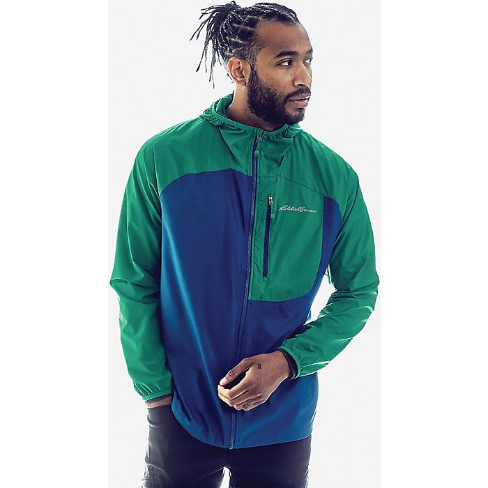 Eddie Bauer First Ascent Men's Super Sevens Wind Jacket 1 Eddie Bauer First Ascent Men's Super Sevens Wind Jacket
