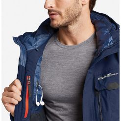 Eddie Bauer First Ascent Storm Ops Parka -POC Sports Sales Store 10582348x1061229 vAlt6