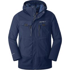 Eddie Bauer First Ascent Storm Ops Parka