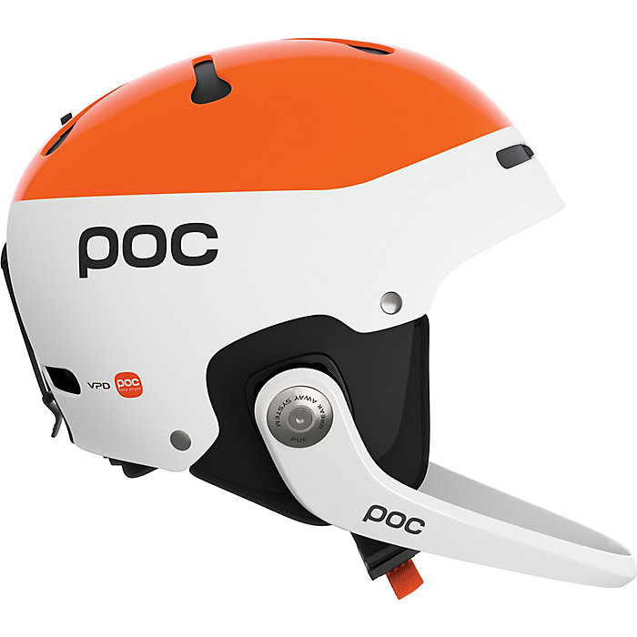 POC Sports Artic SL MIPS Helmet 3 POC Sports Artic SL MIPS Helmet - Image 3