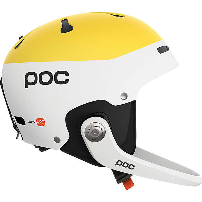 POC Sports Artic SL MIPS Helmet 5 POC Sports Artic SL MIPS Helmet - Image 5