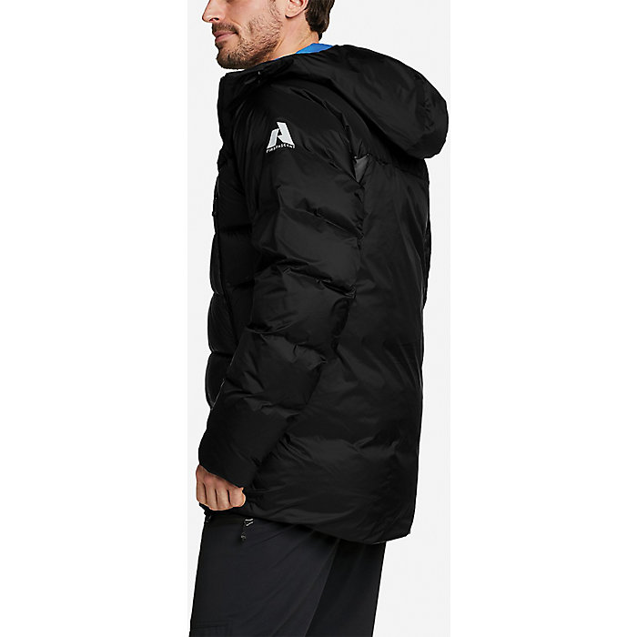 Eddie Bauer First Ascent Men's Downclime Alpine Parka 3 Eddie Bauer First Ascent Men's Downclime Alpine Parka - Image 3