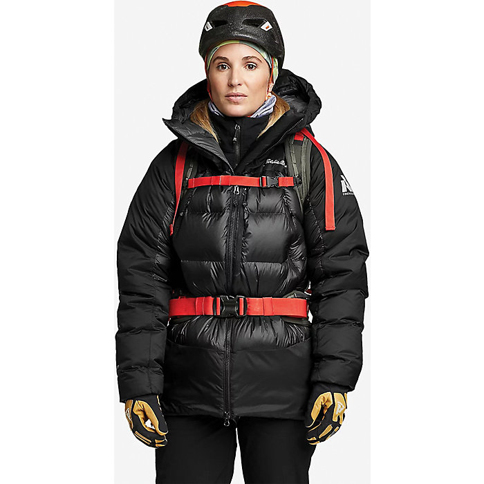 Eddie Bauer First Ascent Women's Downclime Alpine Parka 3 Eddie Bauer First Ascent Women's Downclime Alpine Parka - Image 3