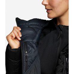 Eddie Bauer First Ascent Women's Downclime Alpine Parka 13 Eddie Bauer First Ascent Women's Downclime Alpine Parka -POC Sports Sales Store 10594636x1012905 vAlt5