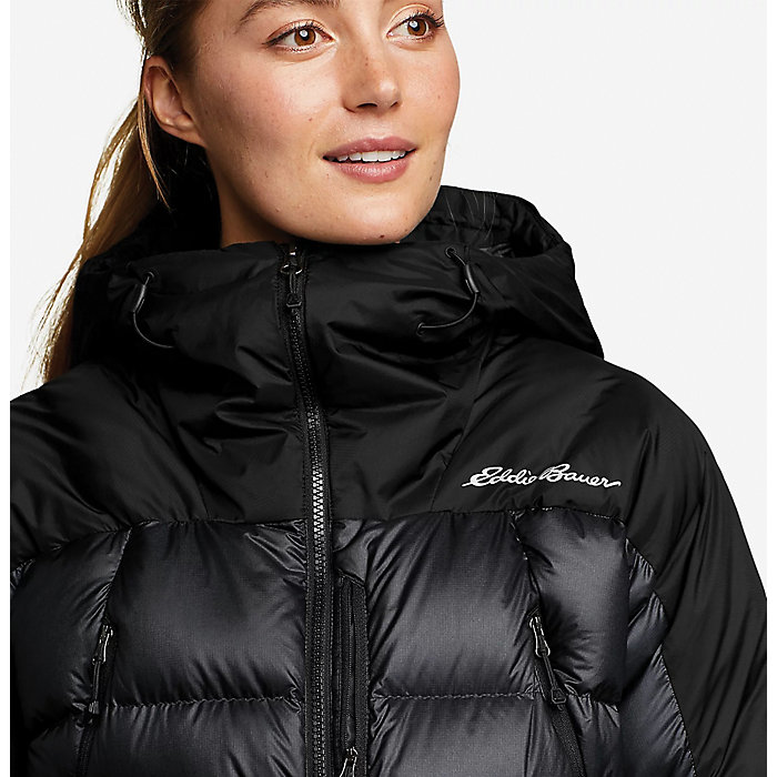Eddie Bauer First Ascent Women's Downclime Alpine Parka 2 Eddie Bauer First Ascent Women's Downclime Alpine Parka - Image 2