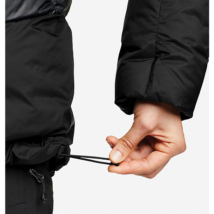 Eddie Bauer First Ascent Women's Downclime Alpine Parka 4 Eddie Bauer First Ascent Women's Downclime Alpine Parka - Image 4