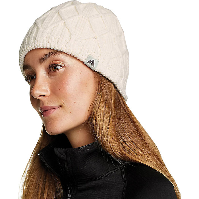 Eddie Bauer First Ascent First Ascent Women's Wool Beanie 1 Eddie Bauer First Ascent First Ascent Women's Wool Beanie