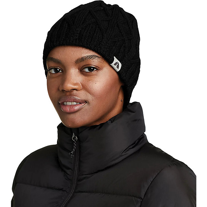 Eddie Bauer First Ascent First Ascent Women's Wool Beanie 2 Eddie Bauer First Ascent First Ascent Women's Wool Beanie - Image 2