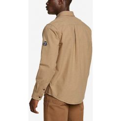 Eddie Bauer First Ascent Men's Snowcat Storm Chamois LS Shirt -POC Sports Sales Store 10594696x1197284 vAlt1